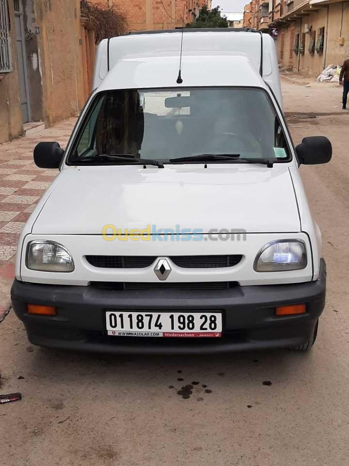 Renault Express 1998 Express