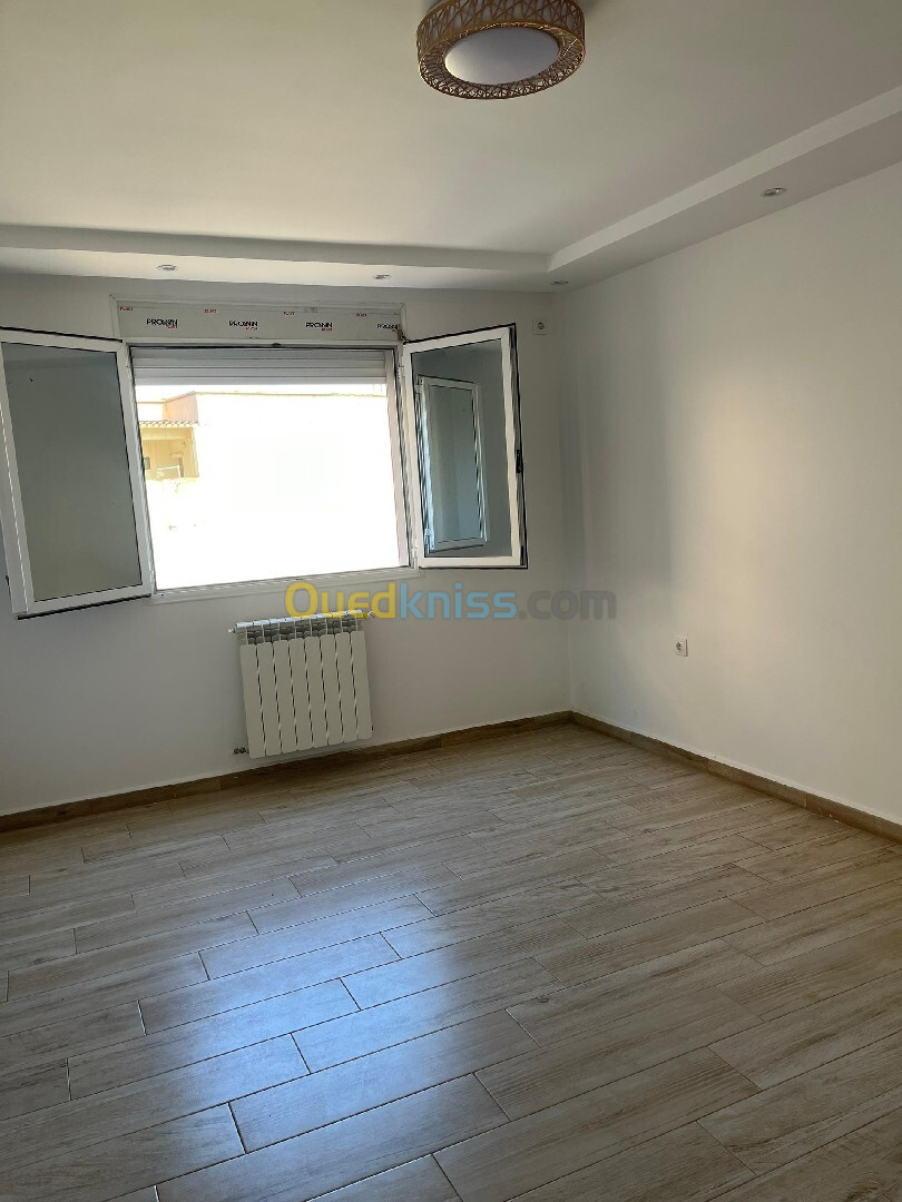 Vente Appartement F3 Alger Bordj el kiffan