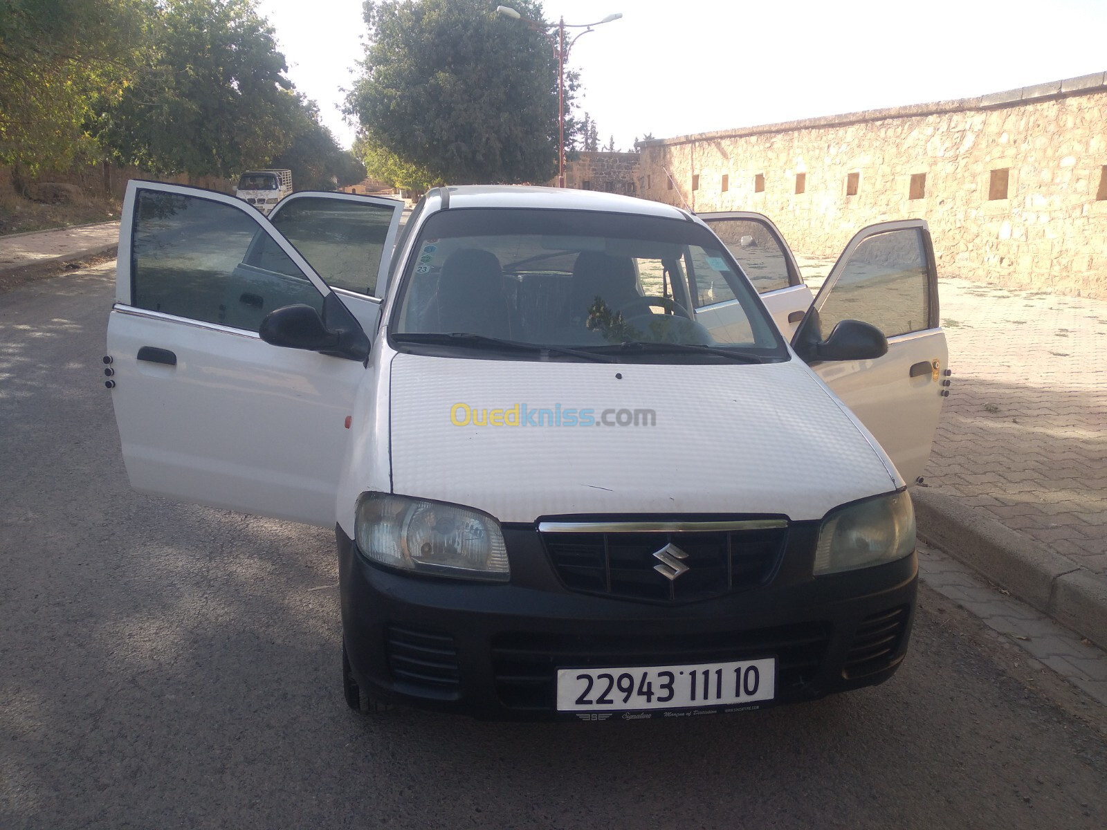 Suzuki Alto 2011 Alto