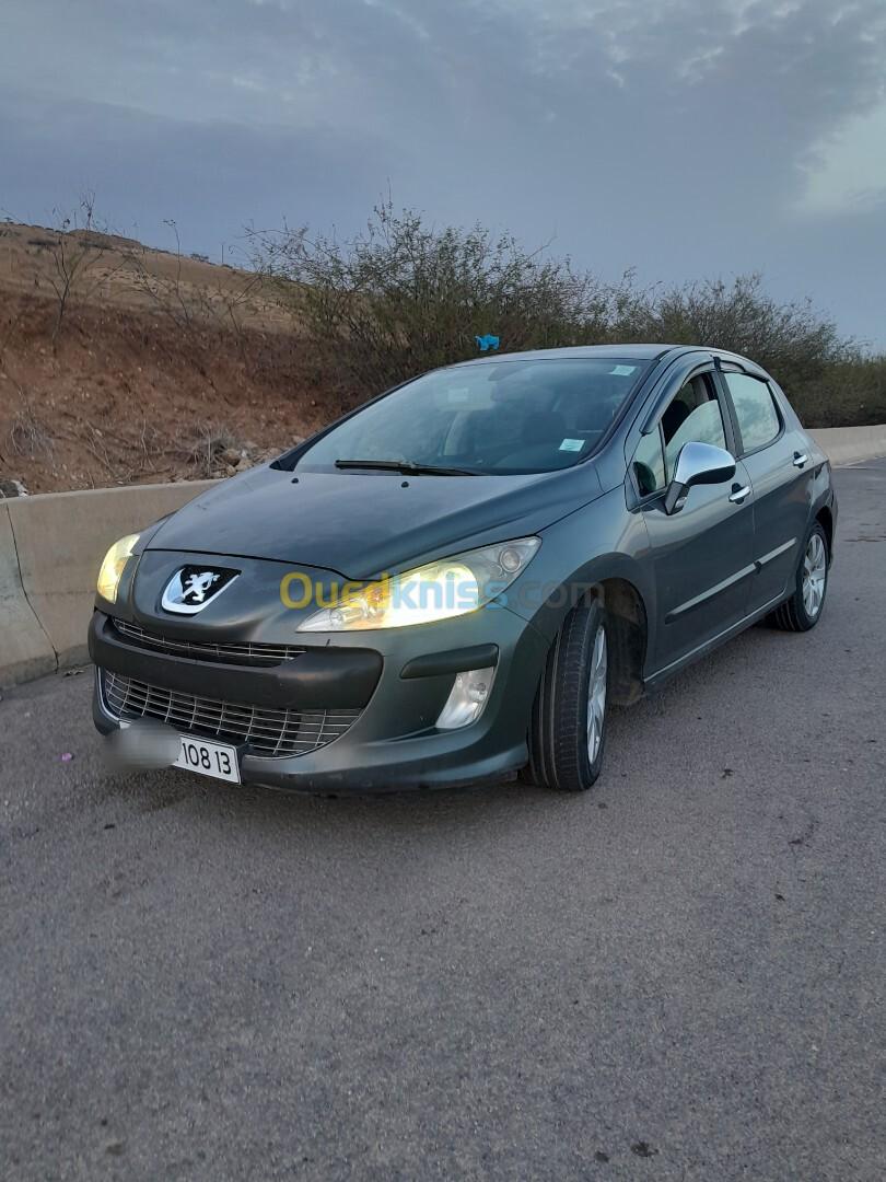 Peugeot 308 2008 Premium