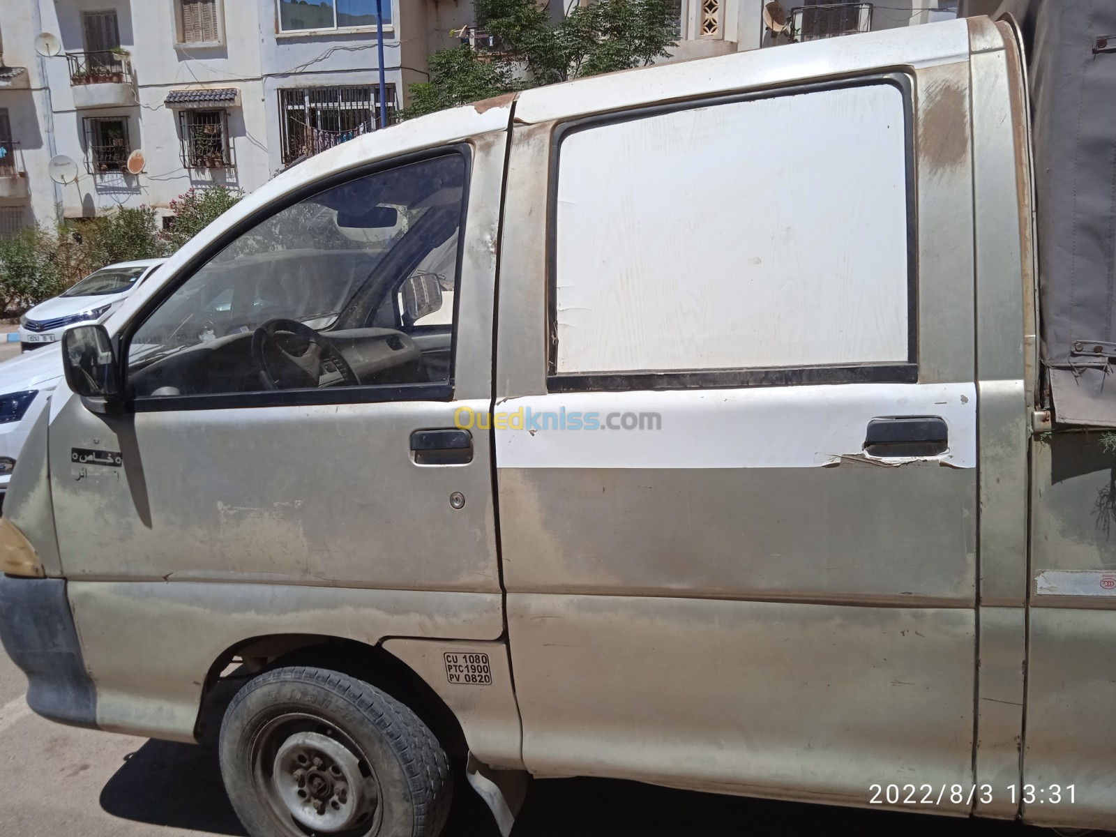 wuling B12 2011 B12