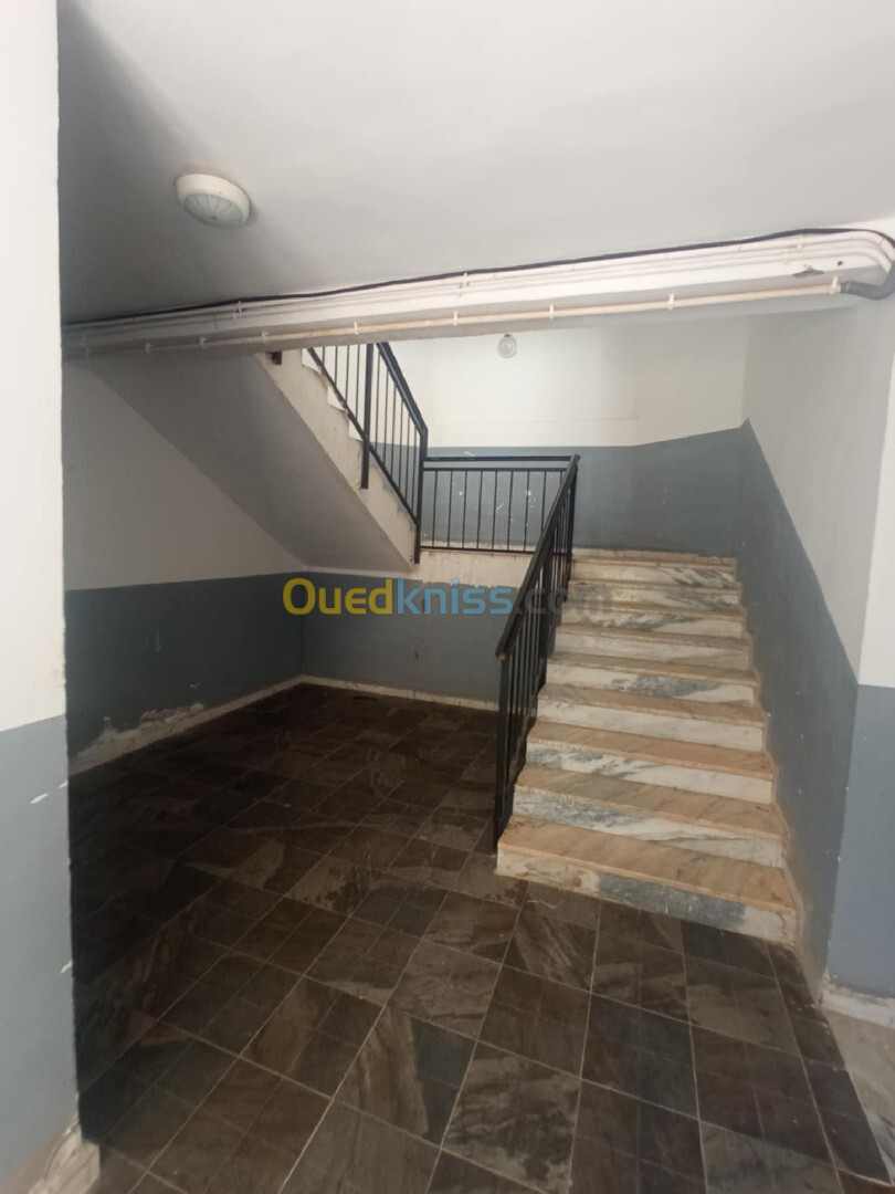 Vente Appartement F3 Tipaza Bou ismail