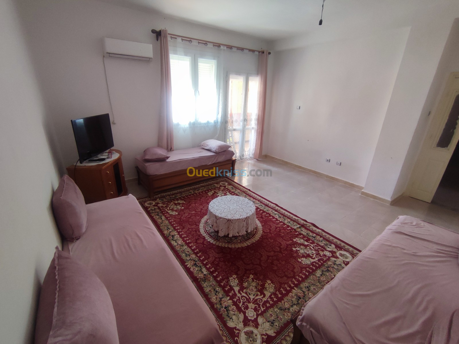 Location vacances Appartement Skikda Skikda