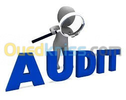 Stage Audit Rémunéré  