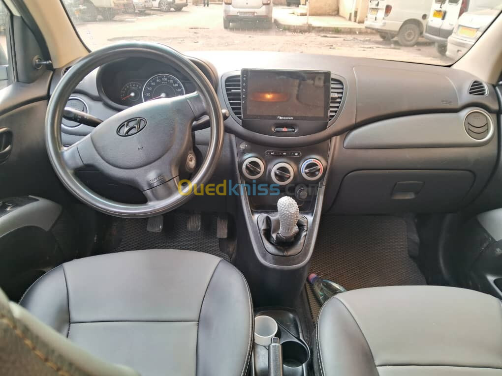 Hyundai i10 2015 GL Plus