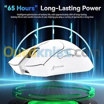 Attack shark R1 mouse gaming 