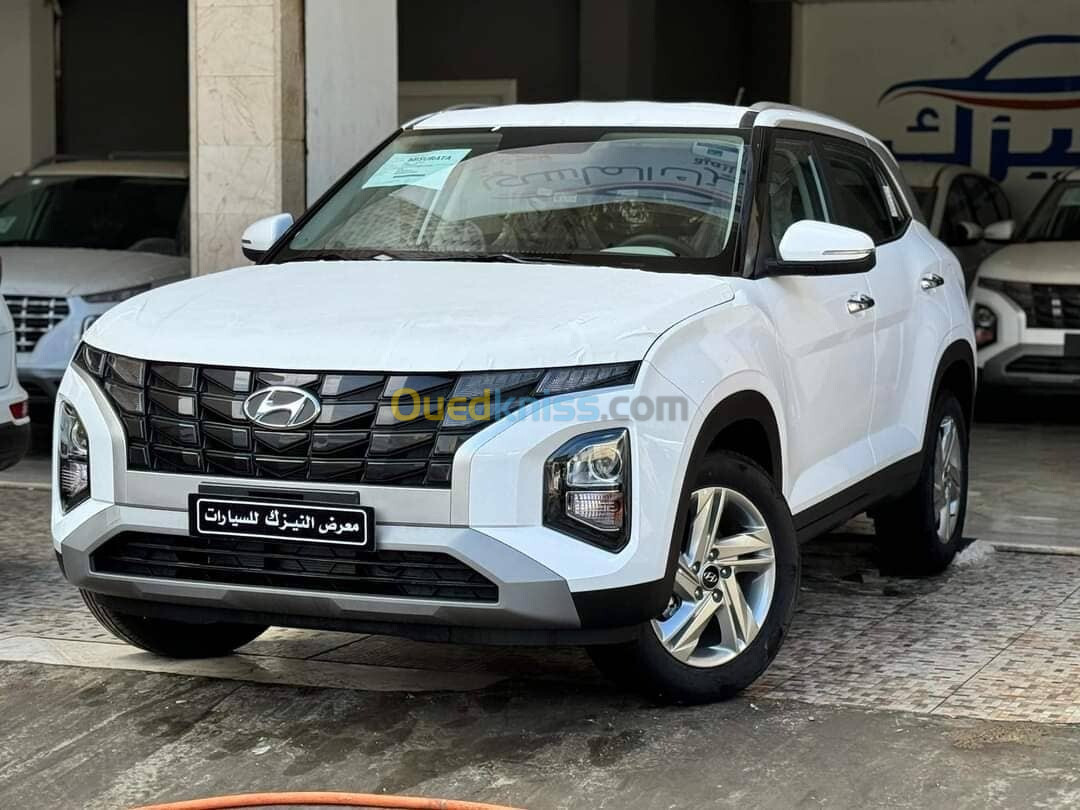 Hyundai CRETA 2024 0660431030