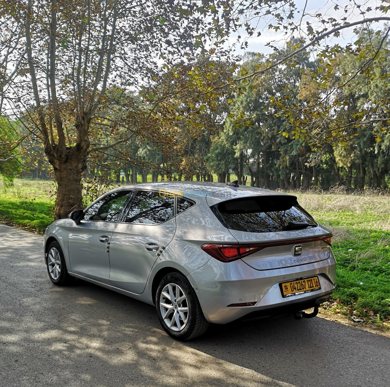 Seat Leon 2021 Leon