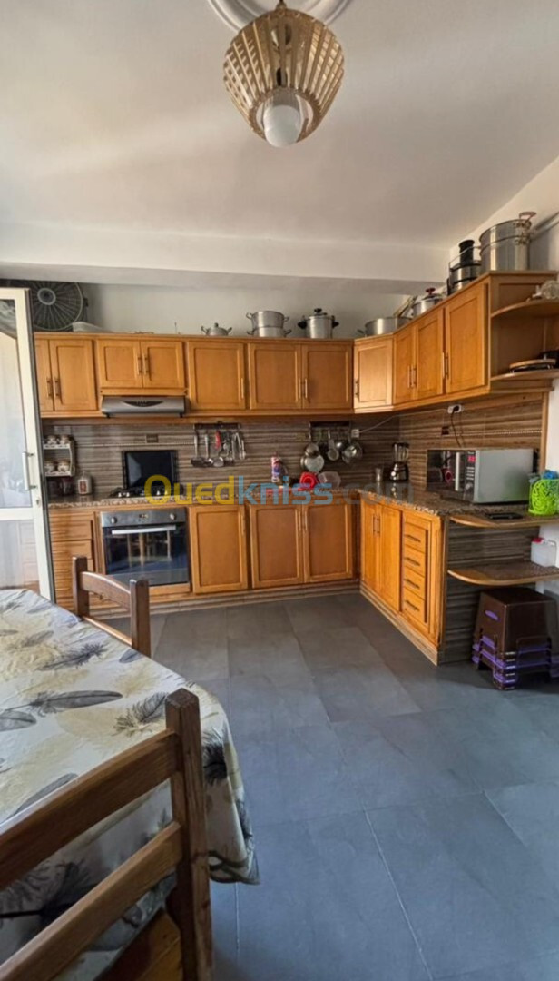 Vente Appartement F4 Tipaza Bou ismail