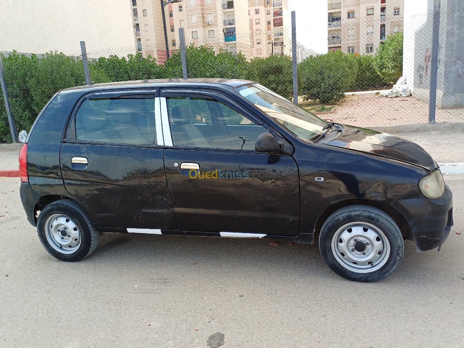 Suzuki Alto 2009 Alto