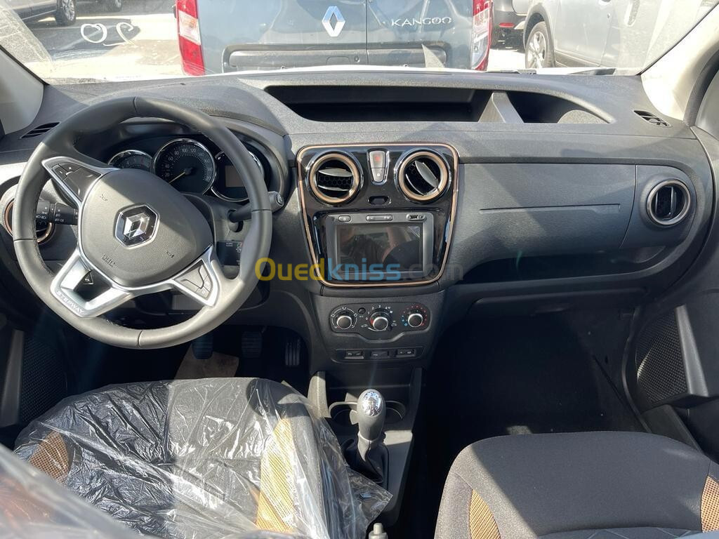 Renault Kangoo 2024 Stepway