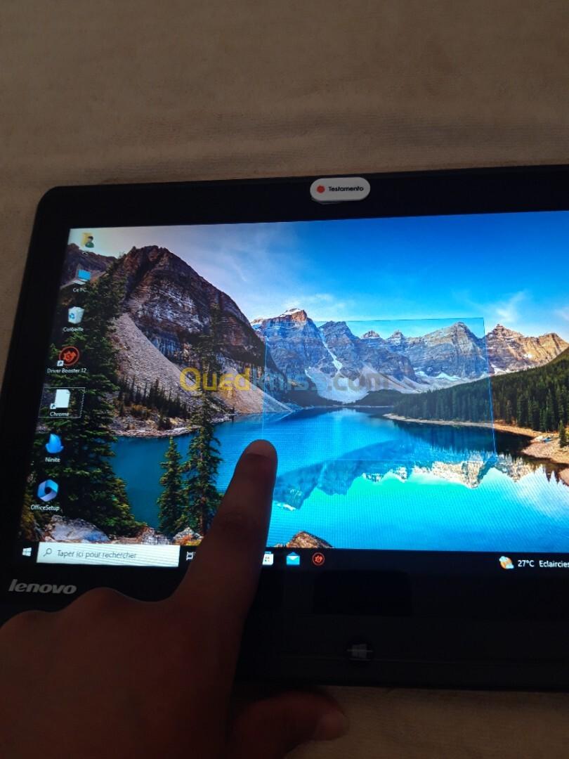 LENOVO THINKPAD YOGA X360