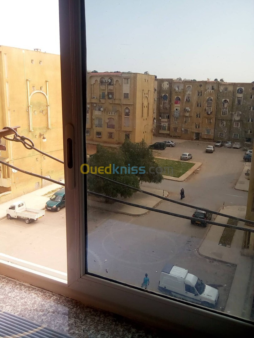 Vente Appartement F3 Mostaganem Sidi ali