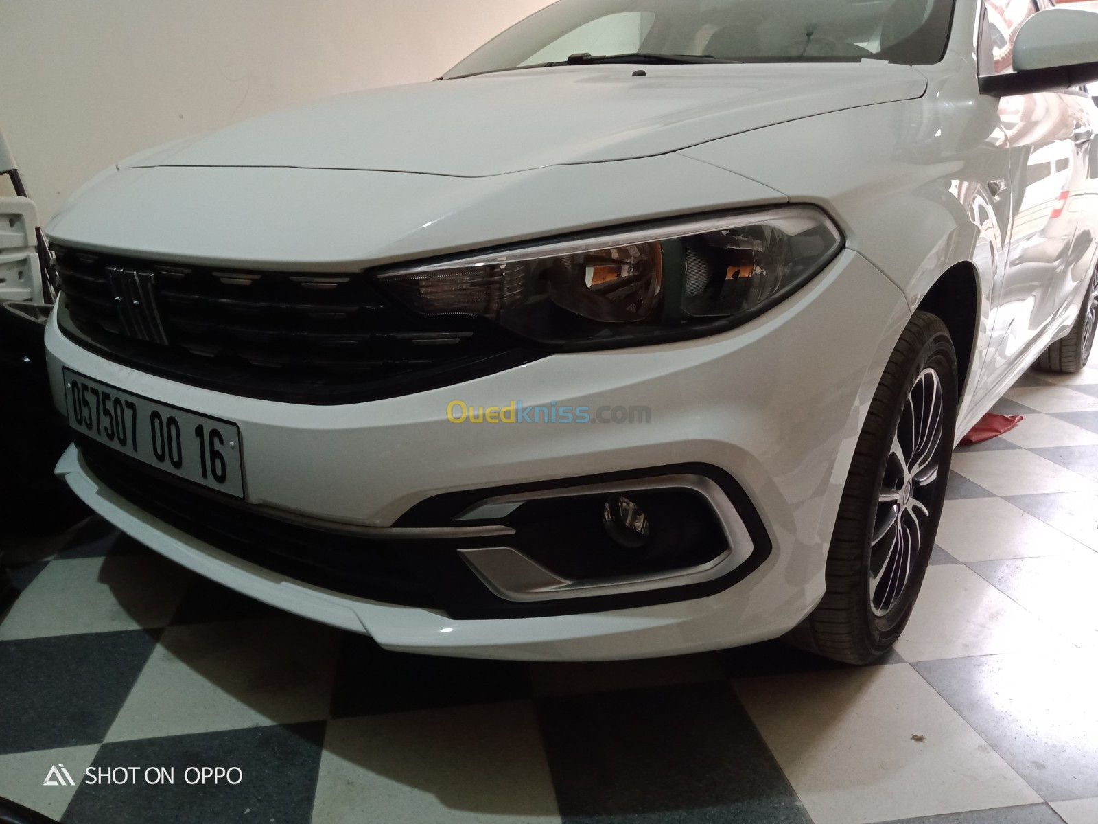 Fiat Tipo 2024 Urban plus