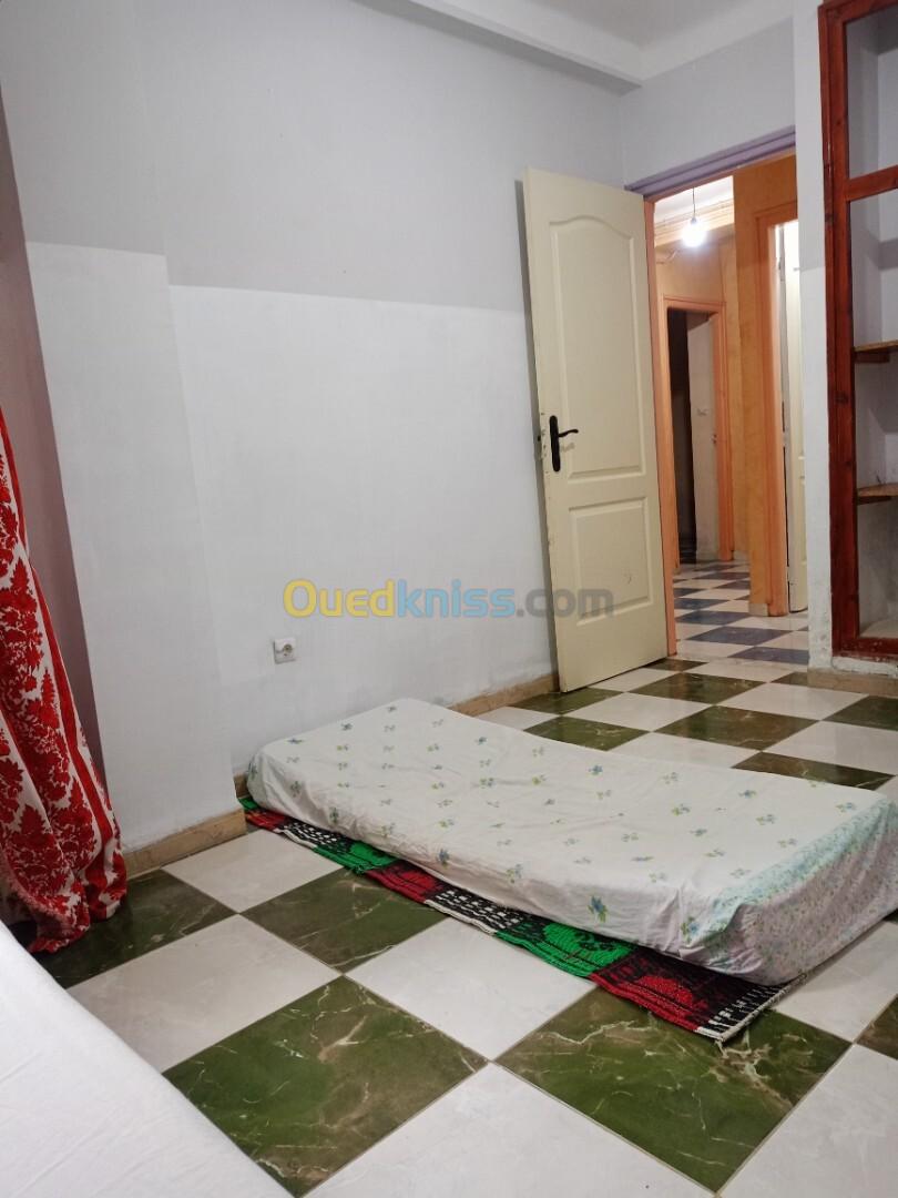 Location vacances Appartement F3 Béjaïa Bejaia