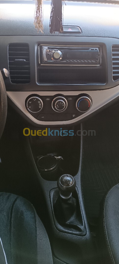 Kia Picanto 2014 