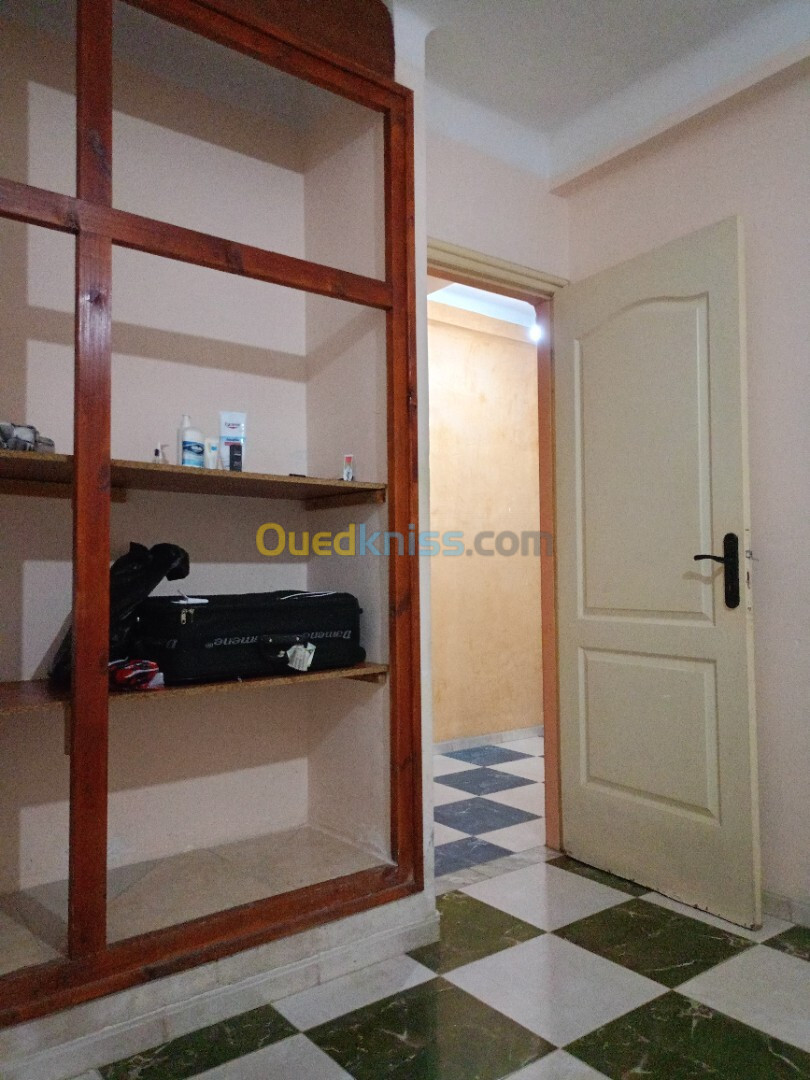 Location vacances Appartement F3 Béjaïa Bejaia