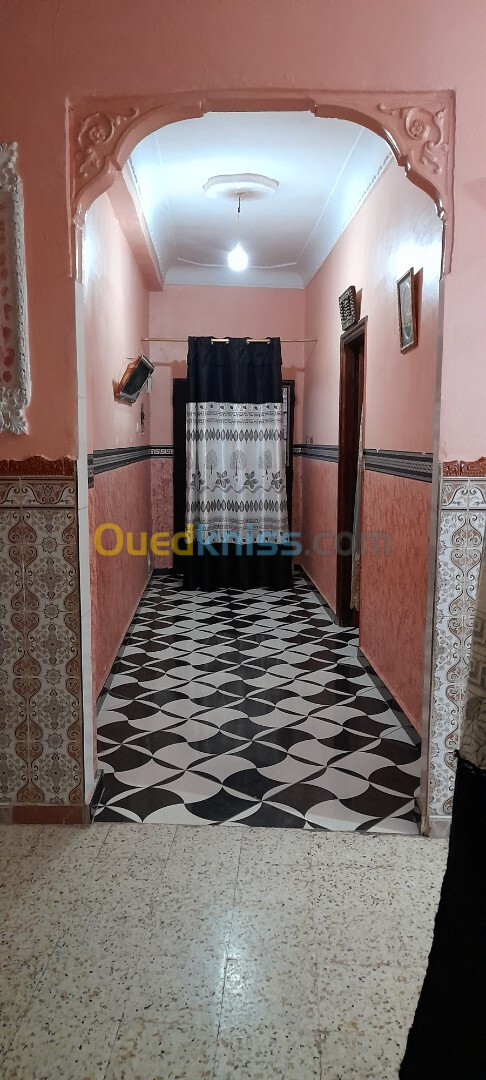 Vente Villa Oran Sidi chami