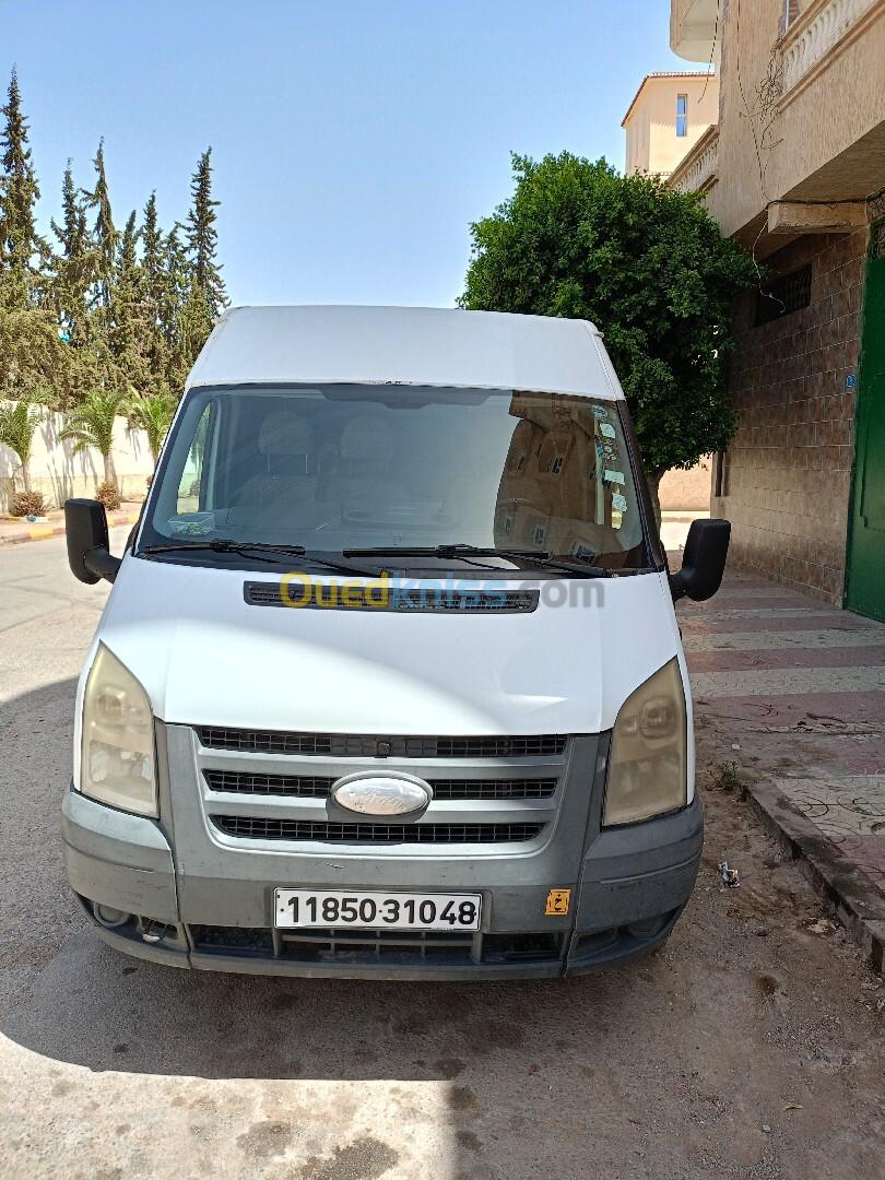 Ford Ford transit 2010