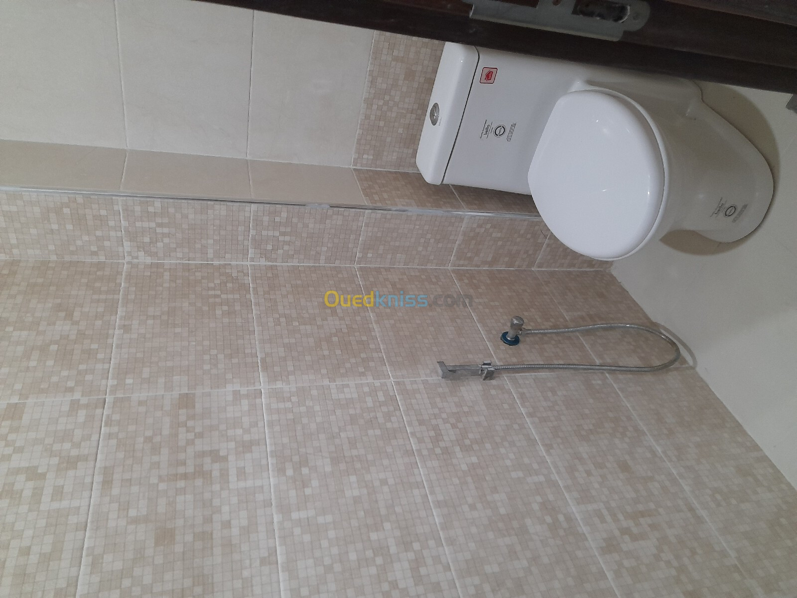 Vente Appartement F3 Alger Bordj el bahri