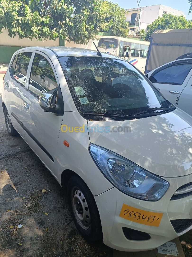 Hyundai i10 2016 GL Plus