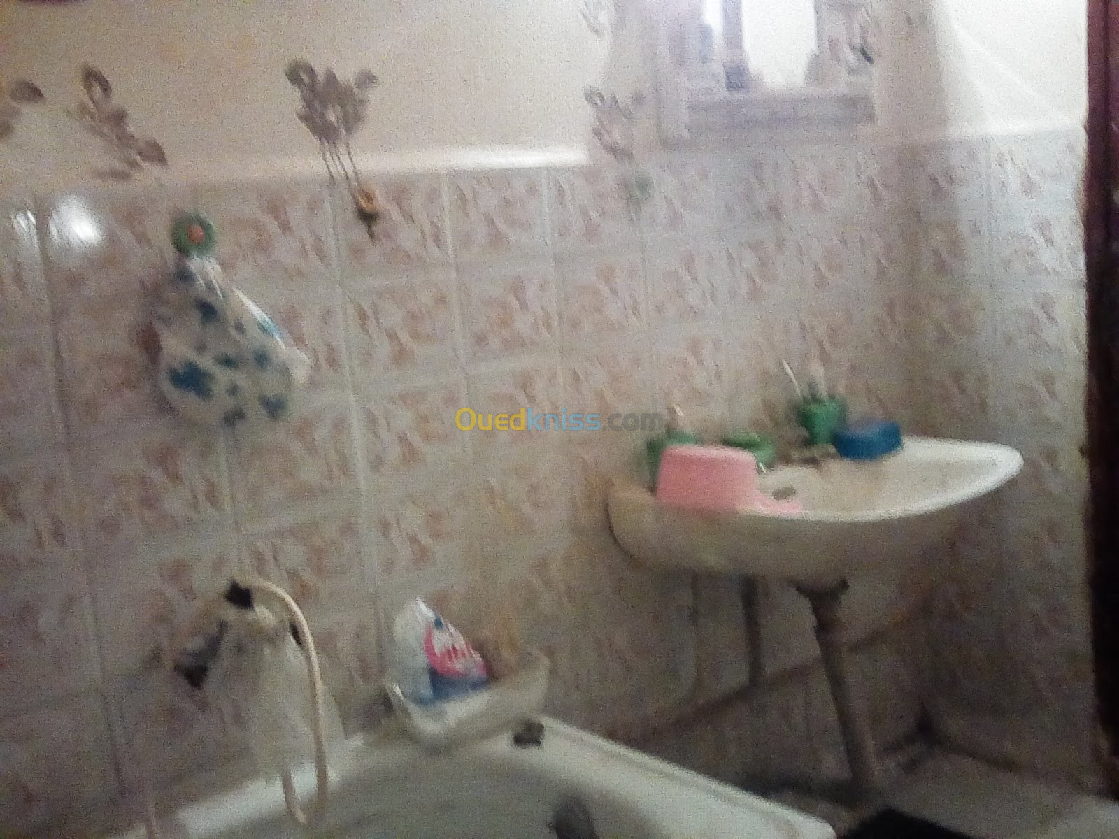 Vente Appartement F3 Sétif Setif