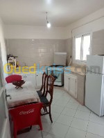 Location vacances Appartement F3 Mostaganem Mostaganem