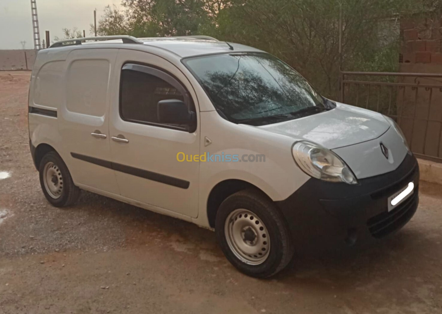 Renault Kangoo 2010 Kangoo