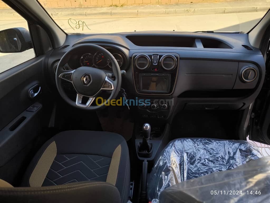 Renault Kangoo 2024 Stepway