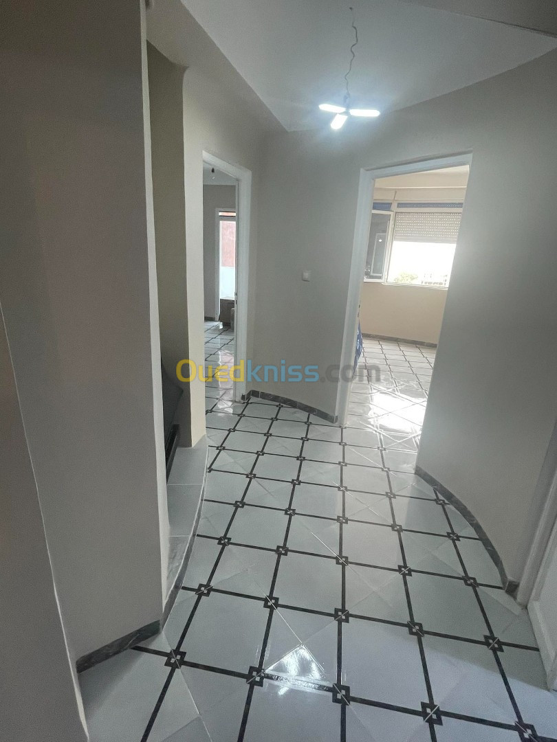 Vente Appartement F3 Béjaïa Bejaia