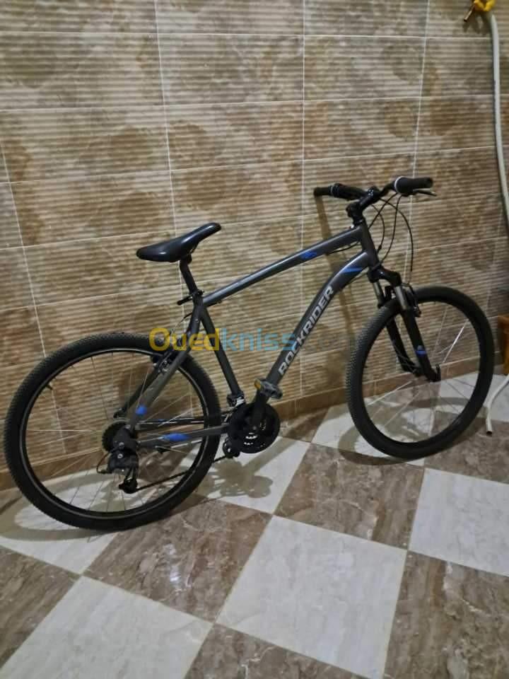 Rockrider St100 xl