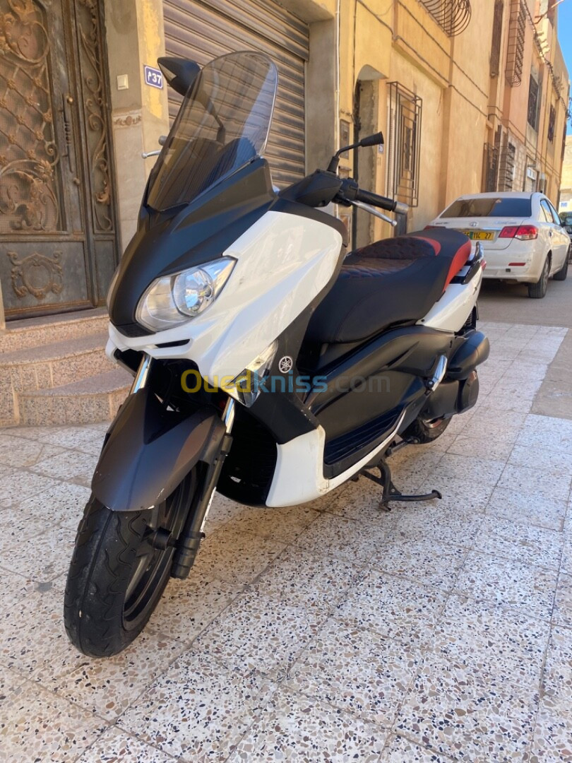 Yamaha Yamaha xmax 250 2014