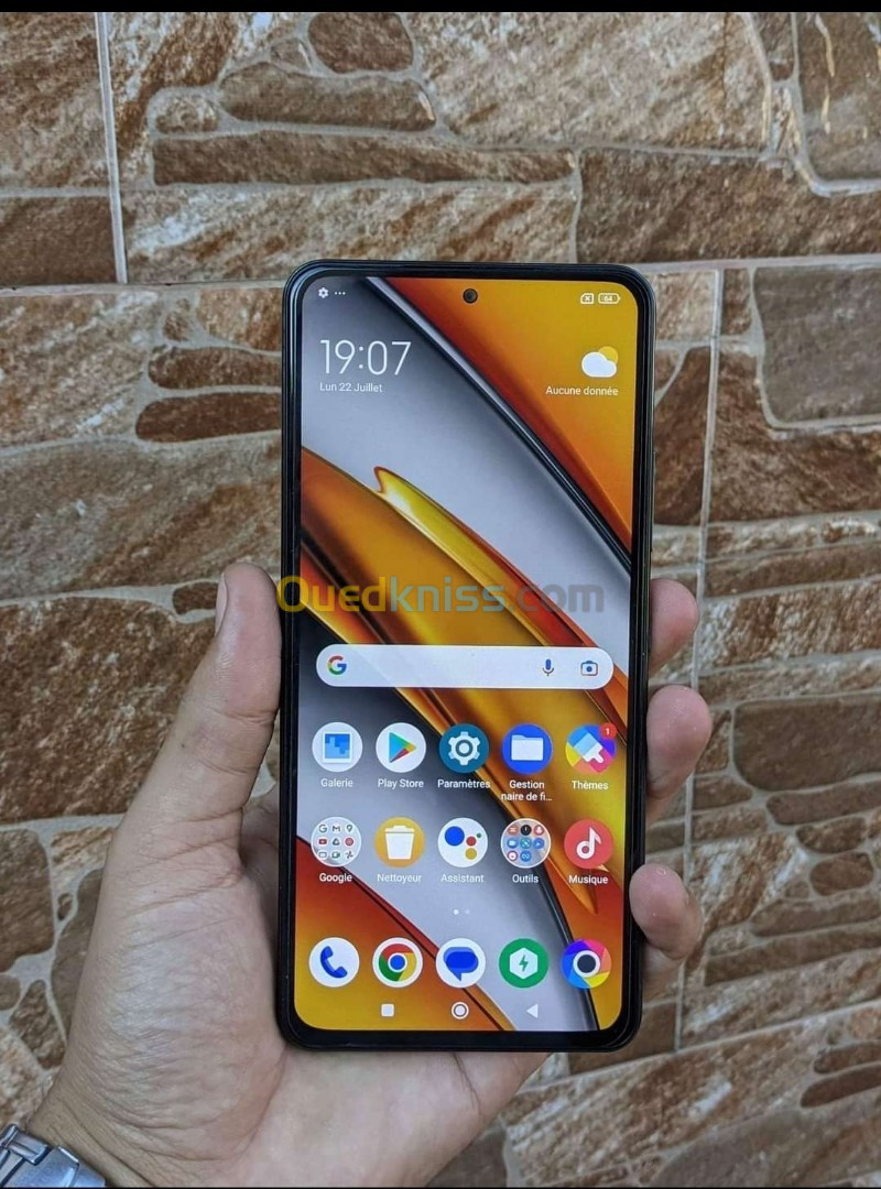 Xiaomi POCO F3 5G