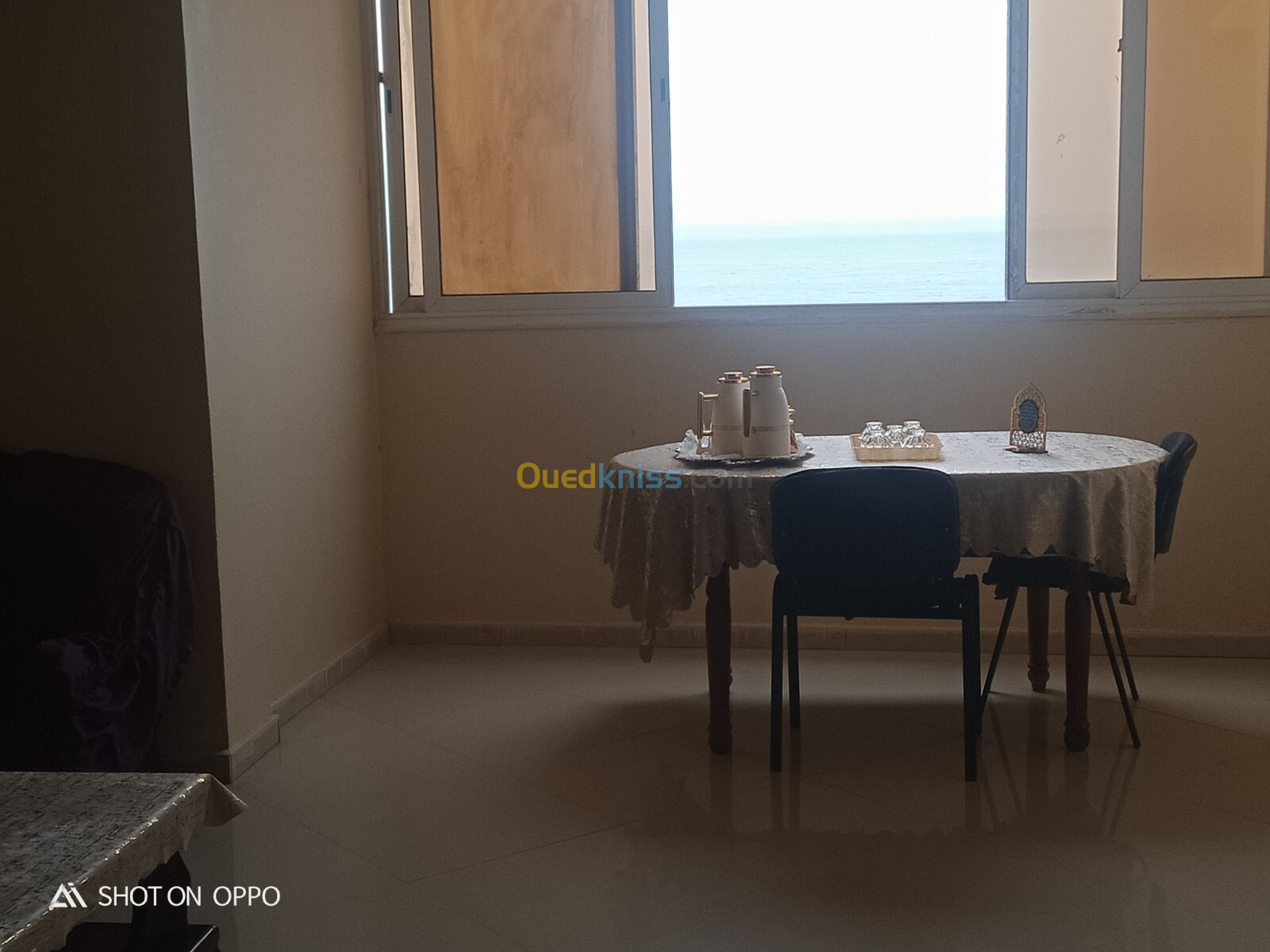 Location Appartement F4 Boumerdès Boudouaou el bahri