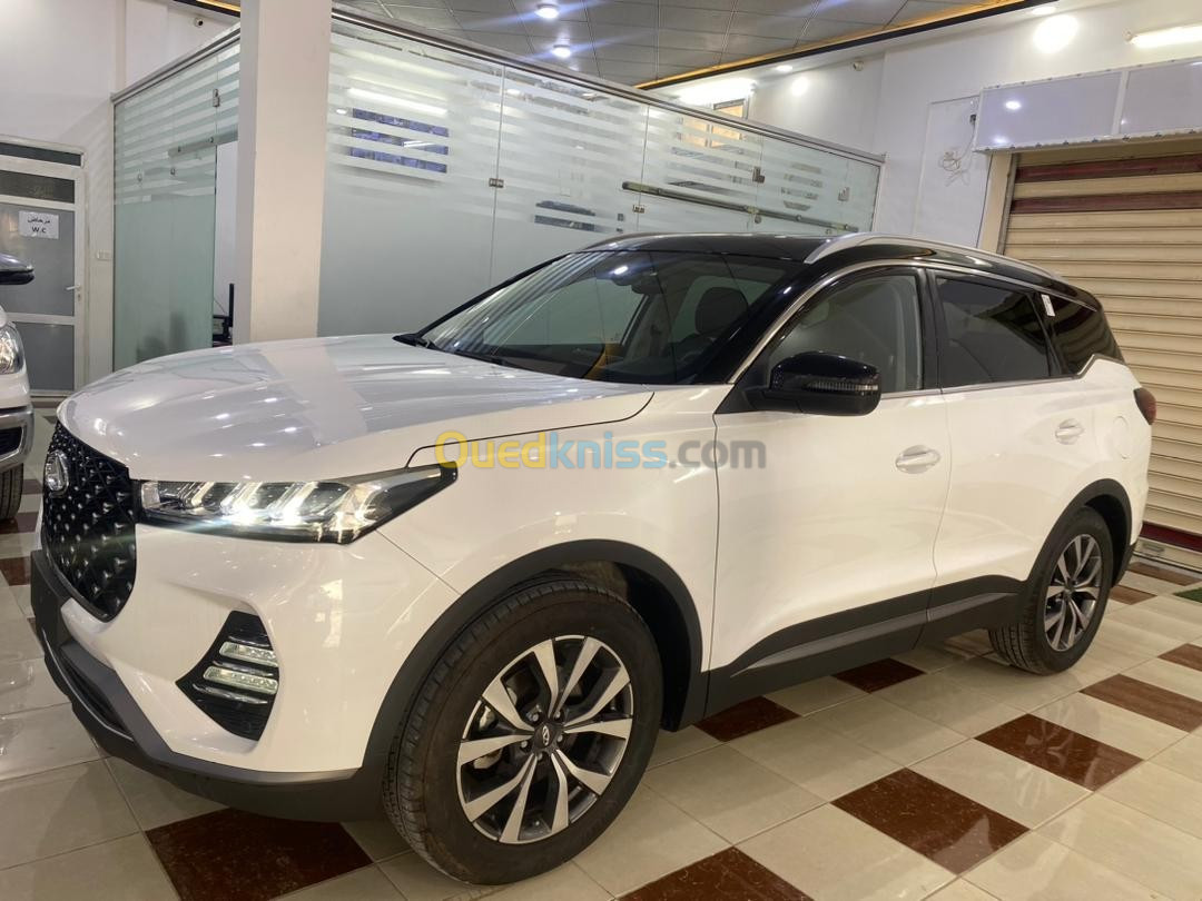 Chery TIGGO 7 PRO 2023 TIGO 7 PRO