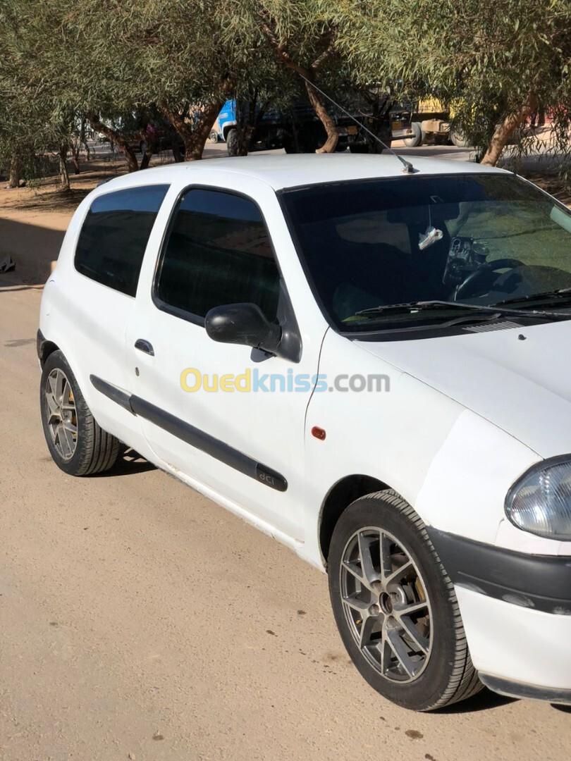 Renault Clio 2 2000 