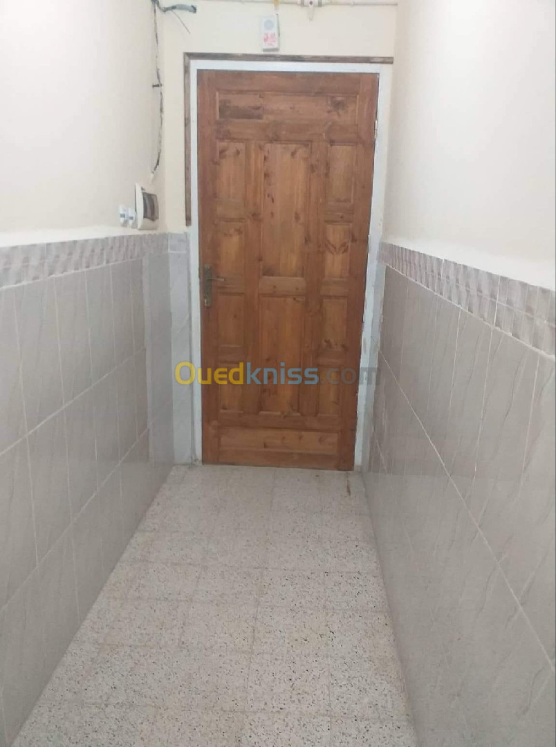 Vente Appartement F3 Tébessa Tebessa