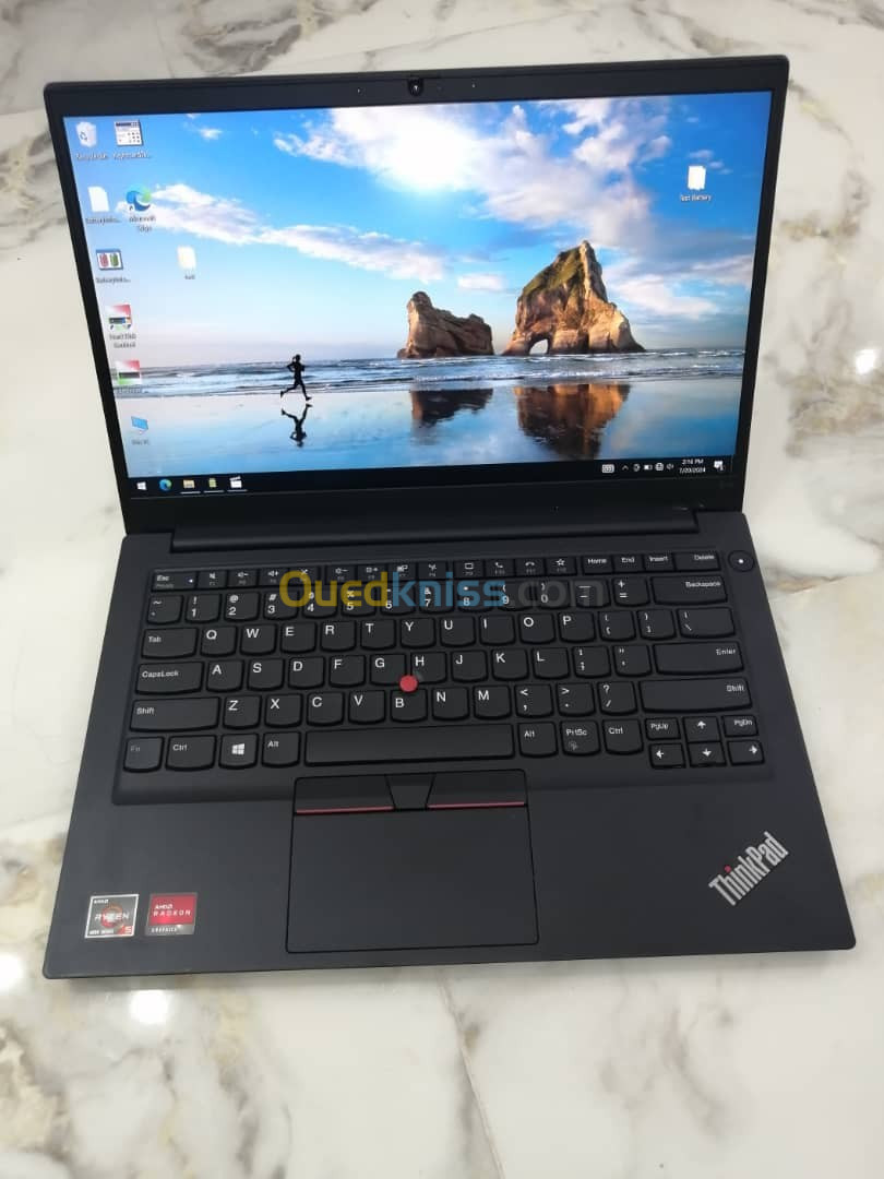 Lenovo Thinkpad 