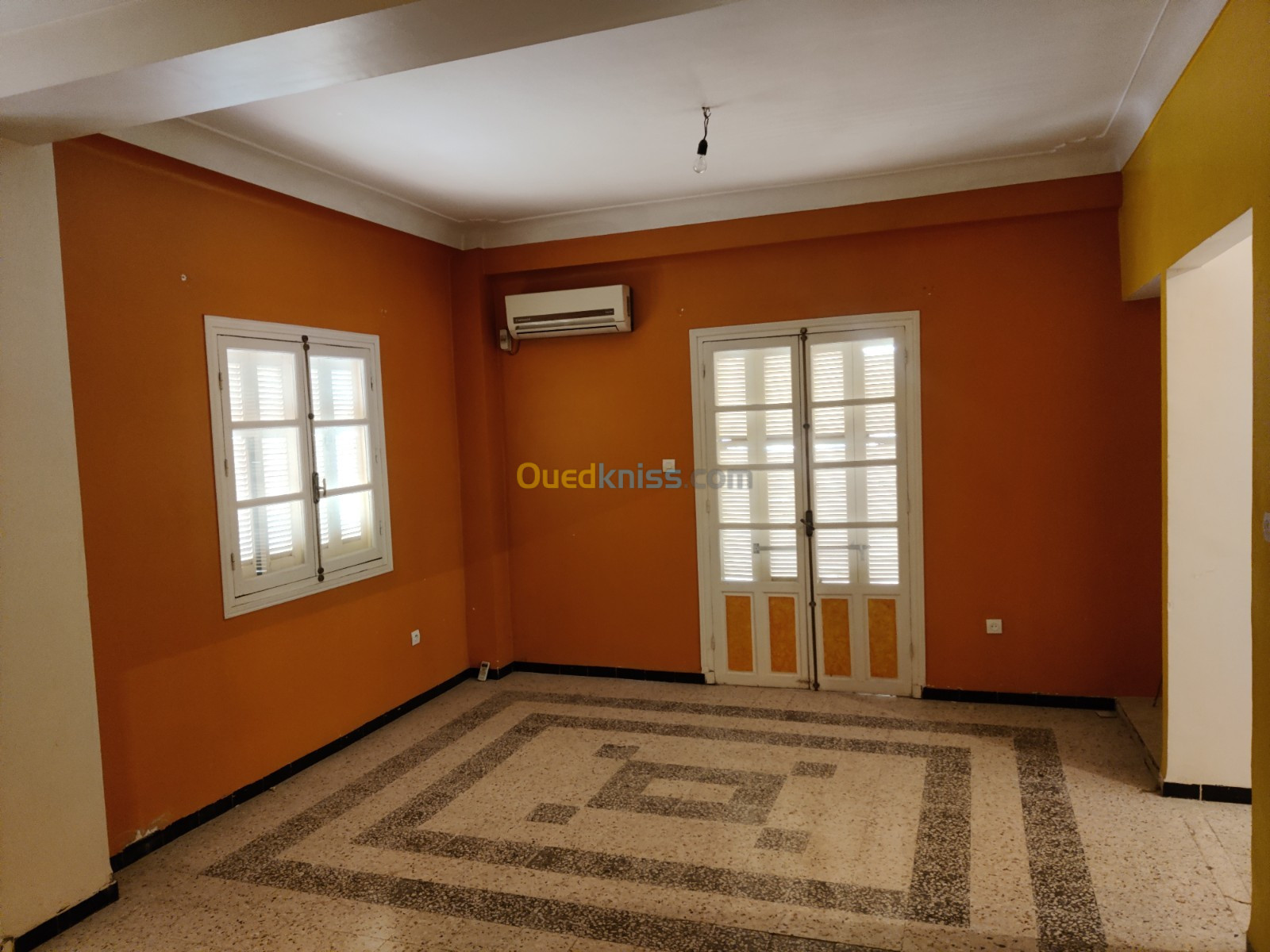 Location Appartement F4 Blida Beni mered