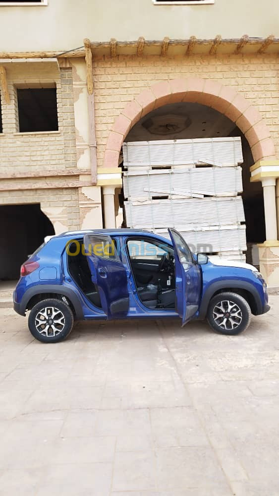 Renault Kwid 2024 Outsider