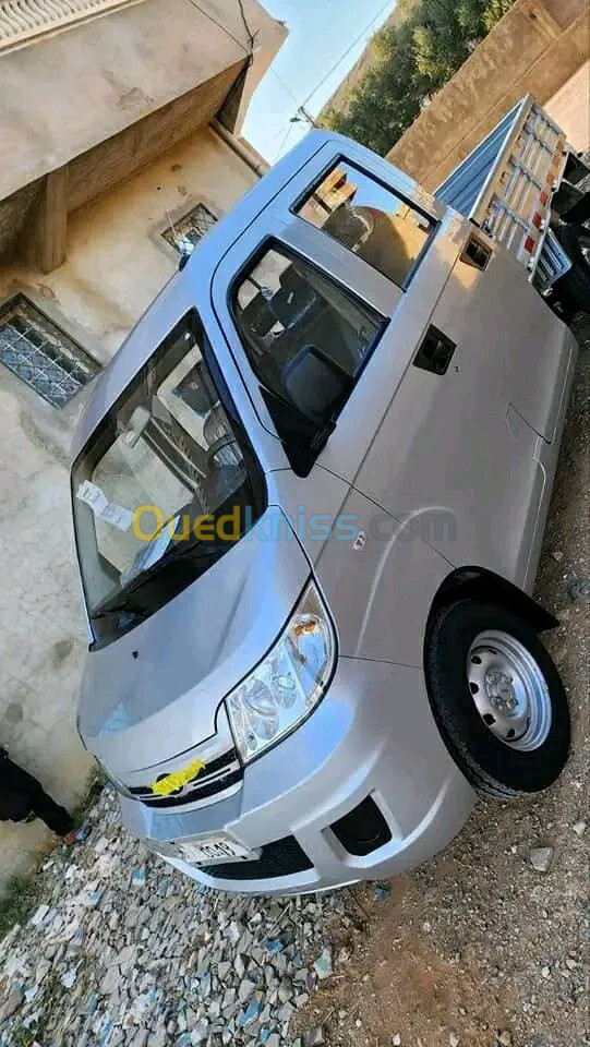 Chery YOKI 2020 CHERI