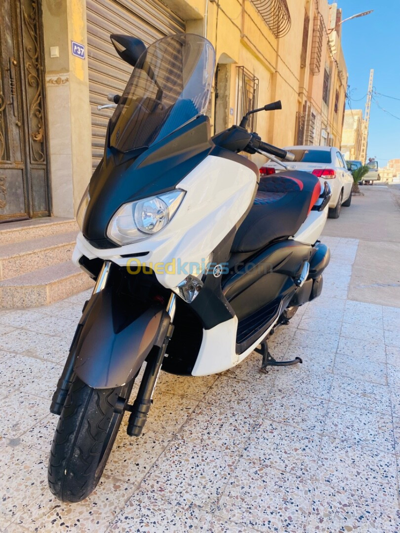 Yamaha Yamaha xmax 250 2014