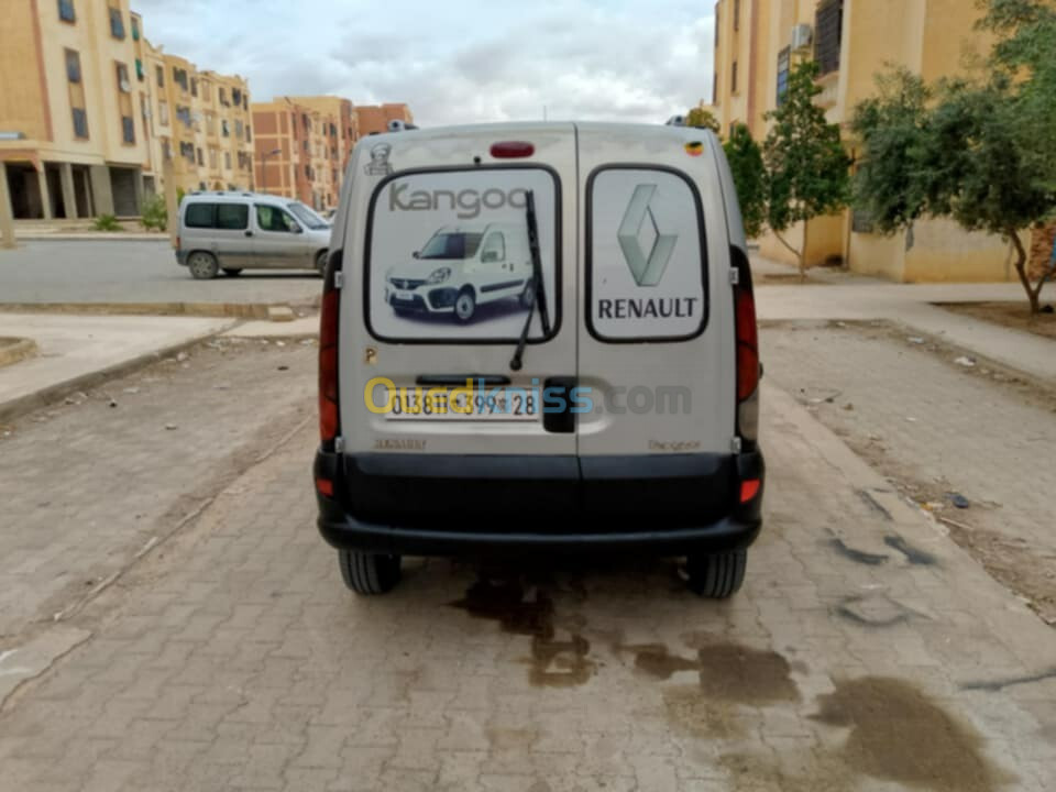 Renault Kangoo 1999 Kangoo