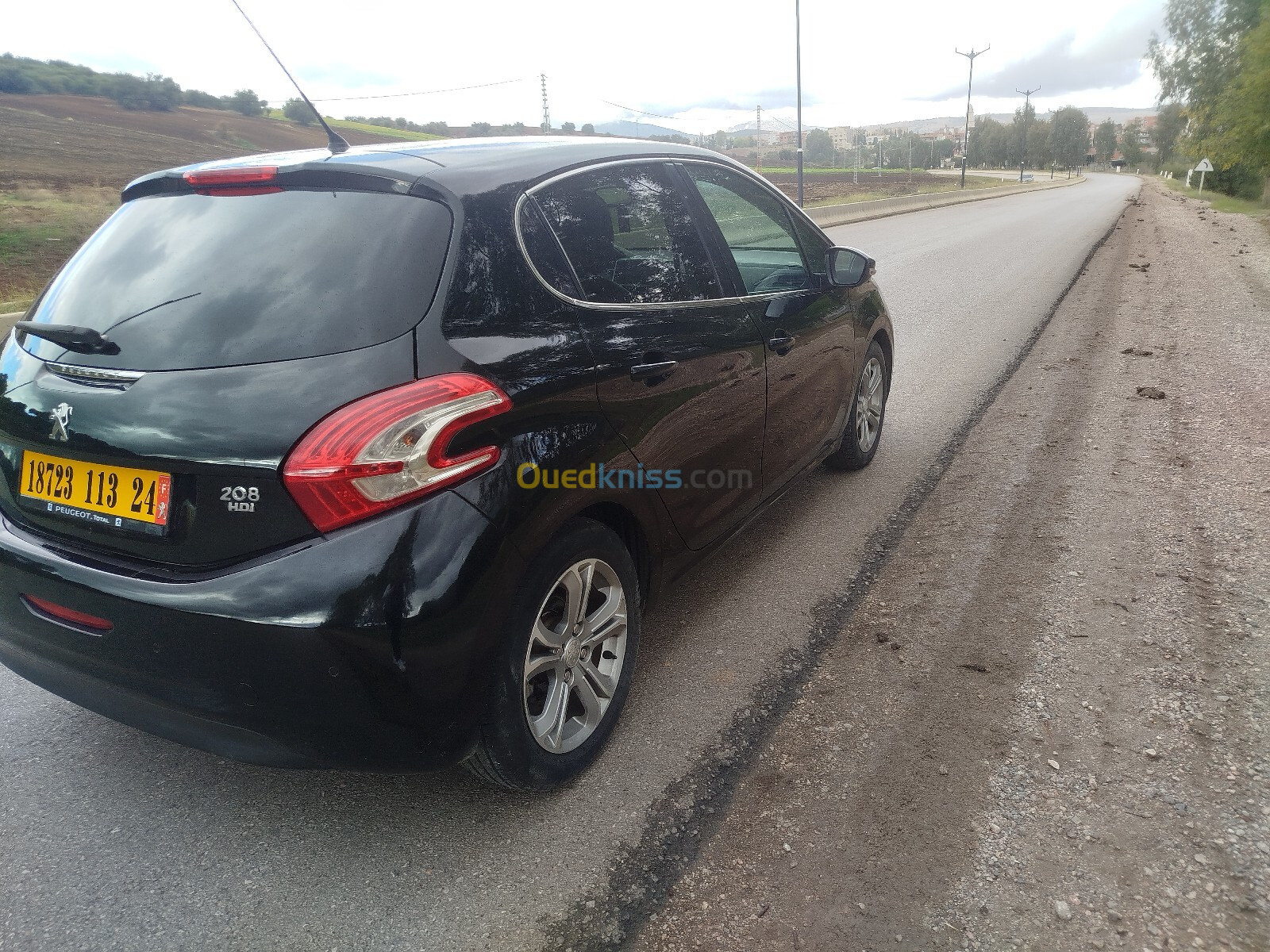 Peugeot 208 2013 Active