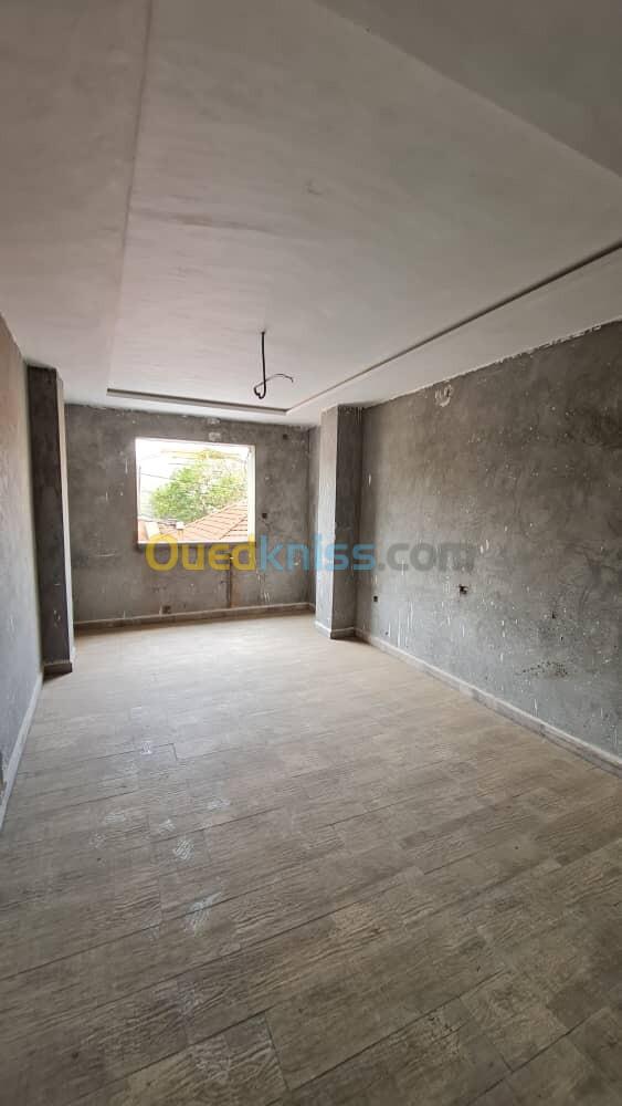 Vente Duplex F4 Alger El harrach