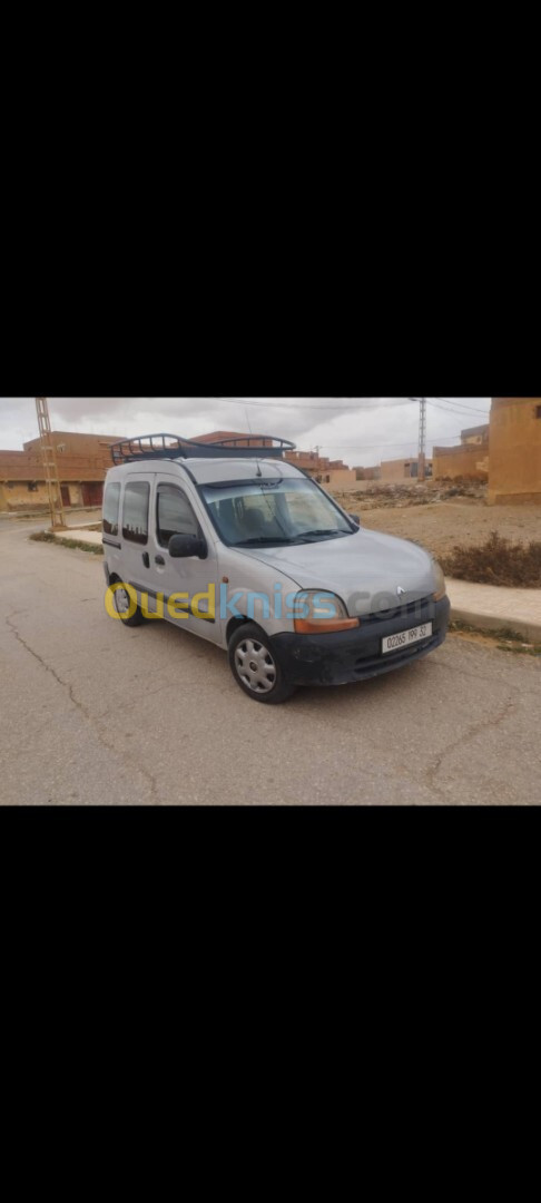 Renault Kangoo 1999 Kangoo