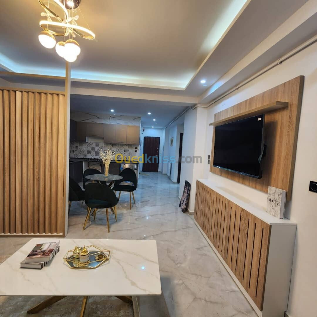 Vente Appartement F3 Alger Alger centre