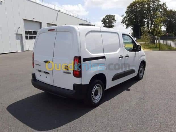 Fiat Doblo 2024 Doblo