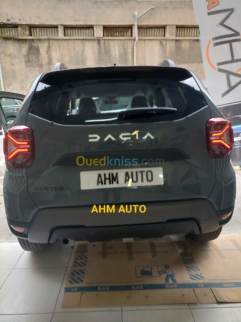 Dacia duster 2023 