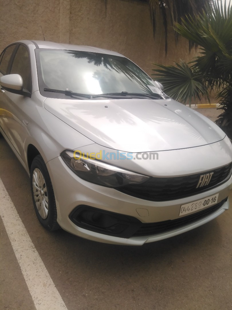 Fiat Tipo 2024 Tipo